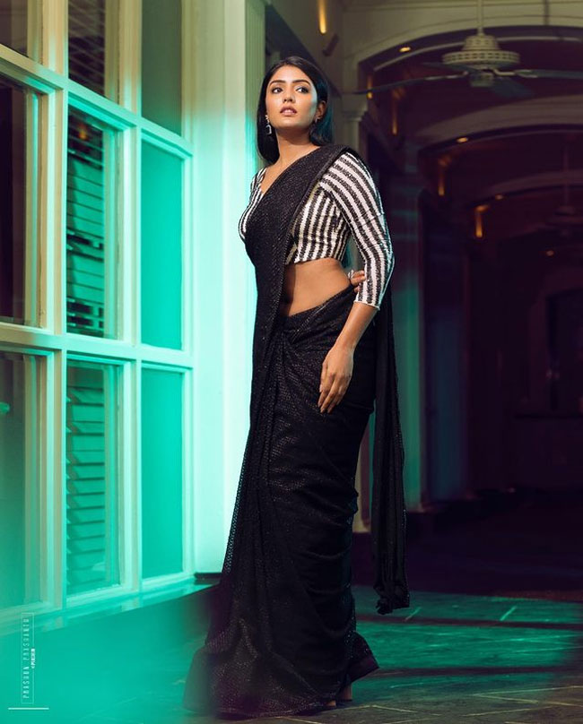 Staggering Photoshoot Of Insta Celebrities